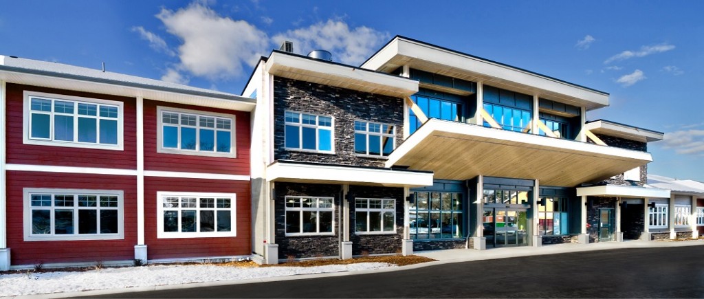 New Residential Care Opens in Salmon Arm