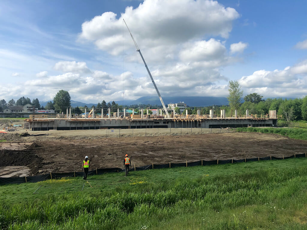 Funded Seniors’ Residential Care and Assisted Living Coming to Duncan, BC Funded Seniors’ Residential Care and Assisted Living Coming to Duncan, BC